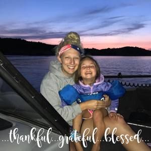 Meet your Posher, Tabitha